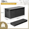 FCH Gartenbox Wasserdicht, 280 L Produktbild-Vorschau 2