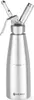 HENDI Sahnespender Edelstahl     1 l 98x330 mm           Produktbild-Vorschau 5