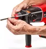 Einhell TP-HD 18/26 D Li BL - Solo, Čierna, Červená, Náhľad obrázku produktu 23