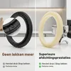 2 Silikon-Dichtungen für Sage Barista Express, 54 mm, BPA-frei Productafbeelding-voorbeeld