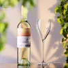 IMPERIAL Tropfenförmige Weißweingläser 350ml "Paris" Set Produktbild-Vorschau 2