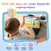 VekfulPC Kinder Tablet 10,1", Android 16, 12GB+64GB, Produktbild-Vorschau 5