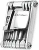 Birzman Feexman E-version 15 Multitool Silber  Silber One Produktbild-Vorschau 4