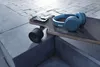 Philips TAH4205BL On-Ear Kopfhörer, blau Produktbild-Vorschau 7