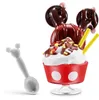 Mini Marques - Snacks Disney Voir les images du produit 4