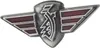 Bavarian Caps Pin Anstecknadel , Zündapp Produktbild-Vorschau 2