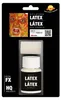 Biely latex s hubkou 26gr - Halloween Náhľad obrázku produktu 2