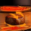Cecotec Cecofry&Grill Duoheat 6500 Friggitrice ad aria Anteprima dell’immagine prodotto 8
