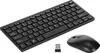 KM901 Keyboard Mouse Combo 2.4G Wireless Produktbild-Vorschau 1