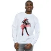 DC Comics - "Hi Puddin" Sweatshirt für Herren BI12353 (S) Produktbild-Vorschau 2