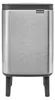 Brabantia BO Mülleimer HI 4 l Matt Black Voir les images du produit 10