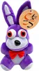 Five Nights At Freedy's FNAF Bonnie Chica Plüschtier 18 cm Produktbild-Vorschau 3