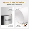 MONZANA® Nachttischlampe 2er Set Touch Dimmbar mit LED Produktbild-Vorschau 4