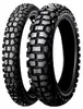Dunlop D605 Sommerreifen 90/100 16 51P Motorradreifen Produktbild-Vorschau 1