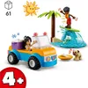 LEGO 41725 Friends Fun with beach rover, un ensemble Voir les images du produit 14