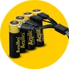 Aqiila 406093, Wiederaufladbarer Akku, AA, Lithium-Ion Produktbild-Vorschau 3