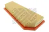 Luftfilter MAPCO 60795 passend für MERCEDES-BENZ C-Klasse Produktbild-Vorschau 2