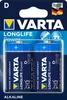 Batterie Varta 4920 Monozelle 2er Blister Produktbild-Vorschau 1