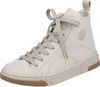 Schnürstiefelette Kaltfutter bis 35mm Absatz (casual) Produktbild-Vorschau 8