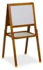 Table d'activités Relaxdays pour enfants, tableau Voir les images du produit 8