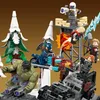 LEGO 76291 Marvel Super Heroes Avengers Assemble Age of Anteprima dell’immagine prodotto 30