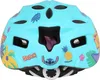 DISNEY Stitch Türkisfarbener IN-MOLD Kinderfahrradhelm, für Produktbild-Vorschau 9