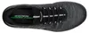 Skechers Herren-Slipper SUMMITS FORTON Schwarz-Weiß, Produktbild-Vorschau 4