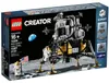 LEGO 10266 NASA Apollo 11 Mondlandefähre Produktbild-Vorschau 34