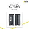 Hauck Smooth Me Gurtpolster 2 Stück - Beidseitig Produktbild-Vorschau 11