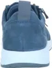 Waldläufer Schnürhalbschuhe bequem in blau, Gr. 8 Produktbild-Vorschau 17