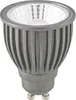 SIGOR 7,5W Diled GU10 500lm 2700K-2100K 36° DimmToWarm LED Produktbild-Vorschau 1