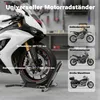 XPOtool Motorradständer für 17-21", 60-120 mm Vorderrad, Produktbild-Vorschau 4