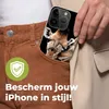 MuchoWow® Handyhülle Schutzhülle Hülle für Apple iPhone 14 Produktbild-Vorschau 2