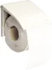 Brabantia ReNew Toiletrolhouder met Klep Wit Anteprima dell’immagine prodotto 15