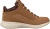 Skechers 12918 CSNT - Skechers Sneaker Braun  Skechers Produktbild-Vorschau 10