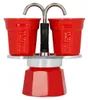 Bialetti Espressokocher-Set Mini 3-tlg. Express für 2 Produktbild-Vorschau 7