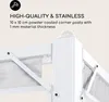 Blumfeldt Pavillon altánok 3x6 m, kovový altánok z Náhľad obrázku produktu 7