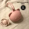 KIDKOOL Box na Dudlíky z Silikónu, vhodný do umývačky riadu Náhľad obrázku produktu 7