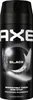 Deodorante spray Axe Black 150 ml Anteprima dell’immagine prodotto 5