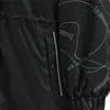 hummel hmlCONQUER XX TEX JACKET - BLACK - 134 Produktbild-Vorschau 5