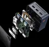 Soyo M4 Mini PC Intel N150 CPU 12GB DDR5 Ram 512GB SSD Produktbild-Vorschau 3