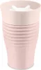 Mehrweg-Kaffeetasse, 0,4 L, -Rosa - Koziol | Safe To Go Produktbild-Vorschau 1