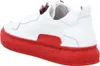 Sneaker für Herren in weiß Produktbild-Vorschau 6
