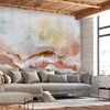 Vlies Fototapete - Majestic Mountains 200x140 cm Produktbild-Vorschau 2