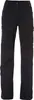 NORTH BEND Outdoor Trekkinghose Damen schwarz 46 Produktbild-Vorschau 1