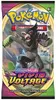 A booster pack for the Pokémon Trading Card Game, featuring artwork from the Sword & Shield Vivid Voltage expansion. Produktbild-Vorschau