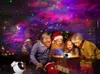 Projektor gwiazd astronauta lampka nocna dla dzieci rzutnik Podgląd zdjęcia produktu 7