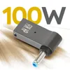 Avizar, Ladeadapter USB-C 100W auf DC 4.5 x 3.0mm für HP Produktbild-Vorschau 4