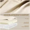HOMCOMRelaxsessel verstellbar Massagesessel mit Produktbild-Vorschau 6