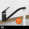 eisl Küchenarmatur SPEED, 360° schwenkbarer Wasserhahn Produktbild-Vorschau 6